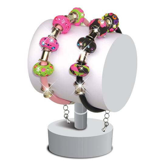 Small World Toys Aphrodite's Adornment Bracelet DIY Kit